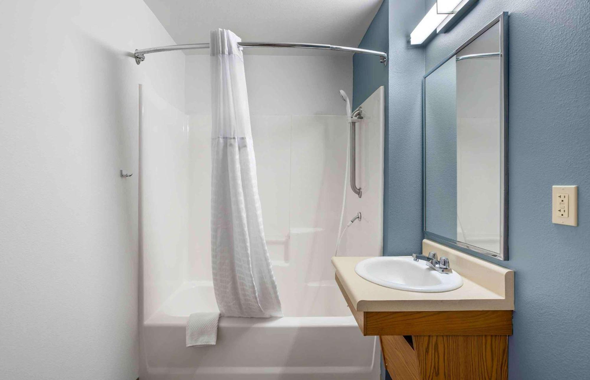 Extended Stay America Select Suites - Lubbock - South Kültér fotó
