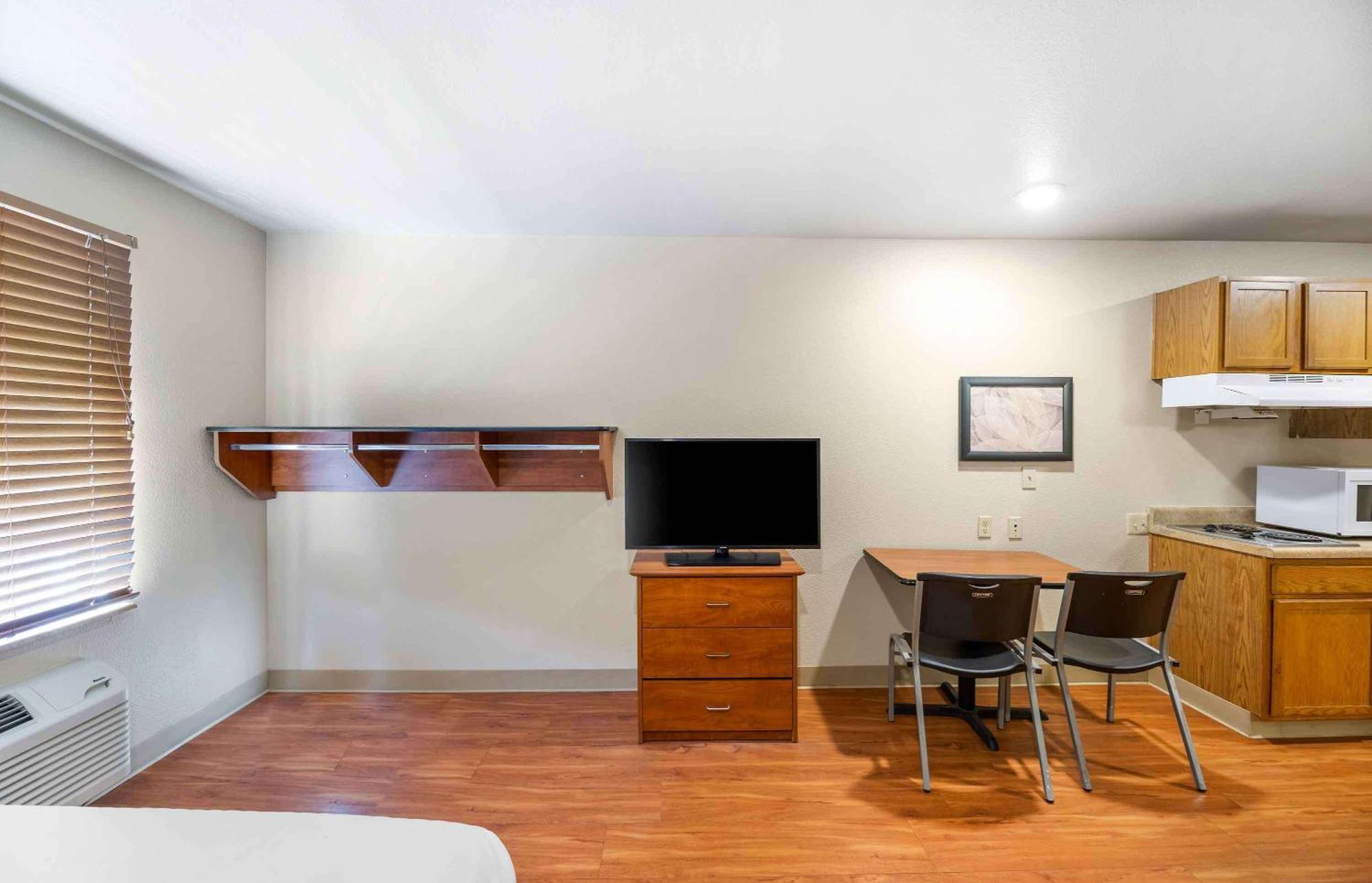Extended Stay America Select Suites - Lubbock - South Kültér fotó