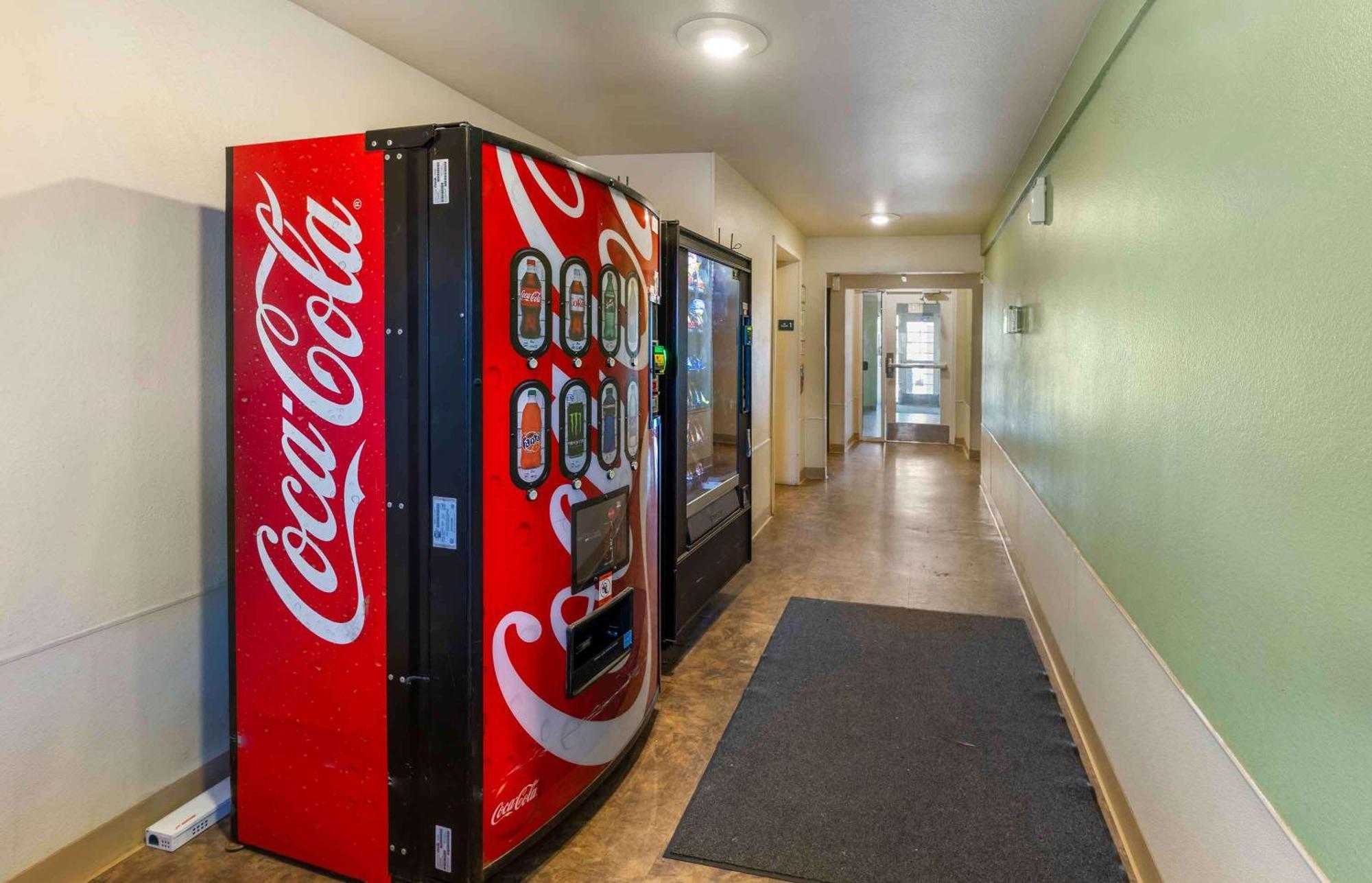 Extended Stay America Select Suites - Lubbock - South Kültér fotó